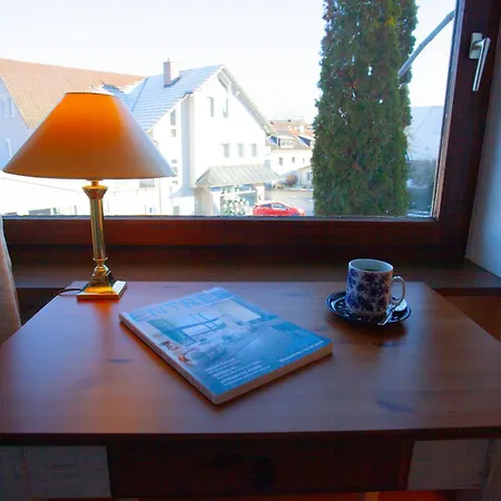 Atelier Am Hochrhein *