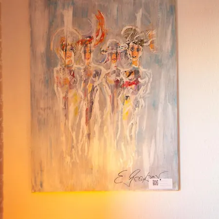 Atelier Am Hochrhein