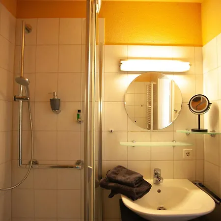 Apartment Atelier Am Hochrhein